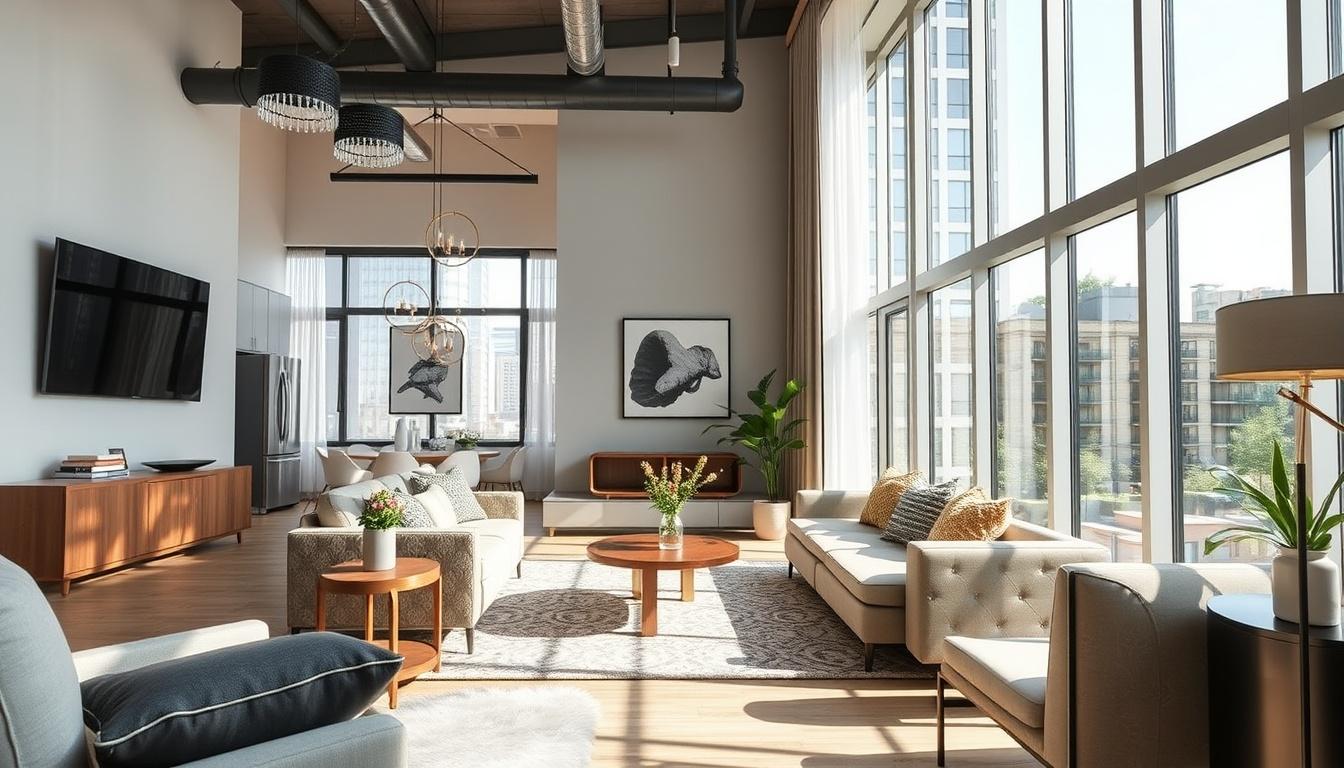 Elevate Your Apartment Search